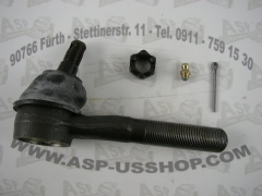 Spurstangenkopf Außen - Tie Rod Outer  RAM PU 1500 2WD 94-99